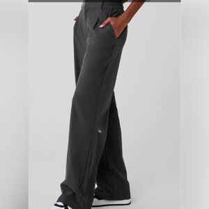 ALO Yoga wide relax Pants